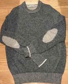 maatee&sons ニット