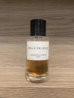 【最終お値下げ】125ml メゾンクリスチャンディオール　ベル ドゥ ジュール 試してみた】Dior メゾン クリスチャン ディオール ベル ドゥ