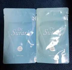 Dr.Surari ドクター．スラリ　３袋 商品ラインナップ セシルコム