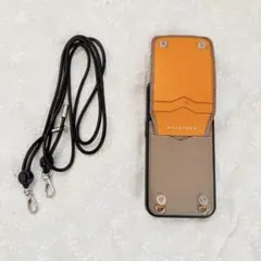 HANATORA iPhone15pro グレージュのサムネイル