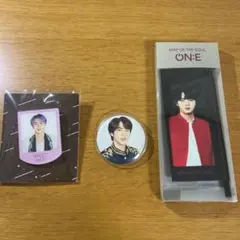 <お値下げ中>BTS ジン　Jin セット