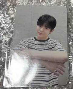 evnne ジフ　チェキ EVNNE ジフ サイン入り チェキ - メルカリ