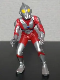 hgウルトラマン 特撮