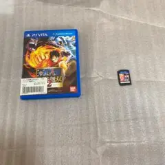 ワンピース 海賊無双2