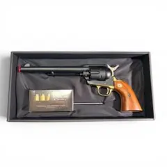 東京マルイ SAA.45 キャバルリー 付属品あり 箱あり saaのサムネイル