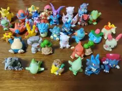 モンコレ☆初期☆ヨーギラス・サナギラス・バンギラス【希少】進化