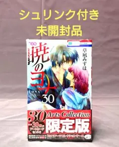 2026年最新】暁のヨナ30 限定版の人気アイテム - メルカリ