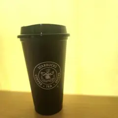 【海外限定・未使用】スターバックス 1号店 タンブラー レトロデザイン