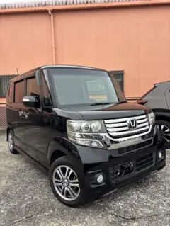 平成29年N-BOXカスタム車検令和10年1月福岡佐賀大分長崎熊本宮崎鹿児島 