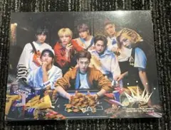 Stray kids ALL IN CD＋DVD
