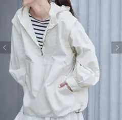 CIAOPANIC TYPY ミリタリーアノラック