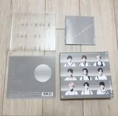 Snow Man Snow Labo. S2(初回盤B)(Blu-ray 付)