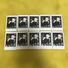 &TEAM NICHOLAS ニコラス トレカ10枚セット まとめ売り