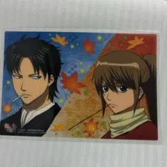 2025年最新】銀魂クリアポスターの人気アイテム - メルカリ