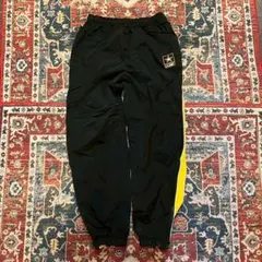 Hellrazor UMBRO ナイロンパンツ ジョガーパンツ - メルカリ