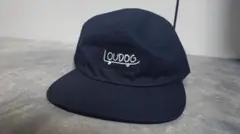 週末価格 LOUDOG ルードッグ ジェットキャップ ブラック