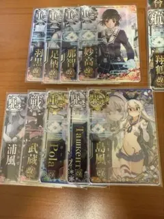 2025年最新】艦これアーケード引退の人気アイテム - メルカリ