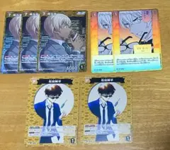 名探偵コナン　トレーディングカードゲーム　 信義の絆