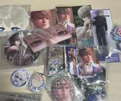 恋と深空　セイヤ　在庫一掃