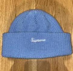 supreme ビーニー　シュプリーム