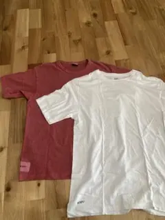 WTAPS Tシャツ 2枚セットのサムネイル