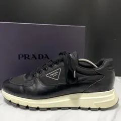 2025年最新】プラダ 厚底の人気アイテム - メルカリ