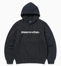 2025年最新】Thisisneverthat パーカー ネイビーの人気アイテム