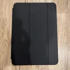 【純正】11インチiPad Pro用 smart folio ブラック