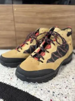 ヴィンテージ　nike スニーカー