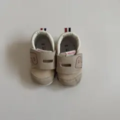 西松屋 ベビー シューズ