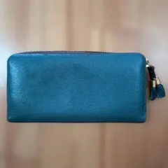 Epoi 長財布 ラウンドファスナー