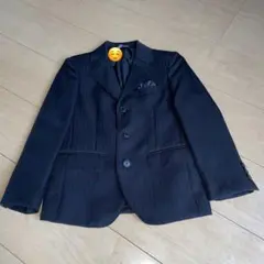 美品　オリバーハウス　4点セット　スーツ　120㎝