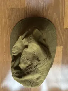 新品 Nigel Cabourn US ARMY HAT L 日本製 - メルカリ