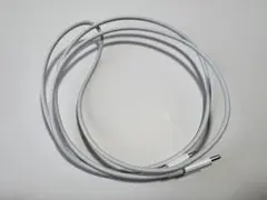 Apple純正品　USB タイプC to ライトニングケーブル 正規品