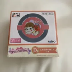 タイトーくじ　PEKO×TEA TIME D賞