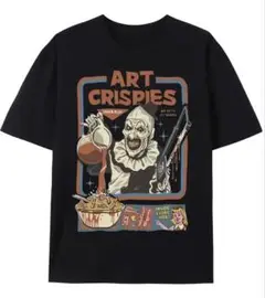 ホラー Tシャツ