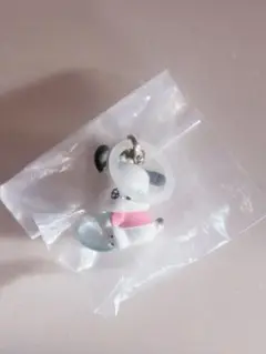エモきゅん サンリオ めじるしアクセサリー ポチャッコ