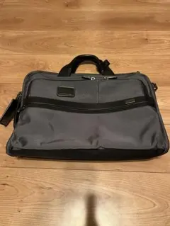 ▶︎【美品】TUMI アウトレット限定3wayモデル ▶︎【美品】TUMI アウトレット限定3wayモデル