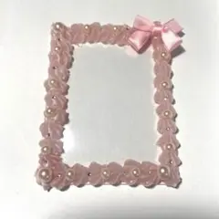デコ　トレカケース