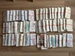 粗品タオル　90枚