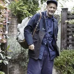 2025年最新】ナイジェルケーボン カメラマン ジャケットの人気アイテム