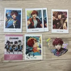 天城一彩　ぱしゃっつ　まとめ