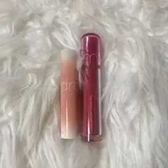 ロムアンド リップ