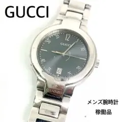 グッチ 8900M SS×GP コンビ メンズ QZ クォーツ メンズ腕時計 楽天市場】【ウォッチ】GUCCI グッチ デイト ブラック文字盤 SS