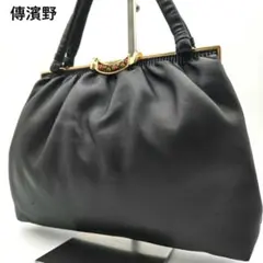 銀座かねまつ リアルパイソンレザー 蛇革 本革 ハンドバッグ - メルカリ