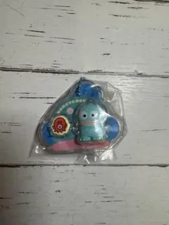 ハンギョドン　パッケージチャーム　サンリオ