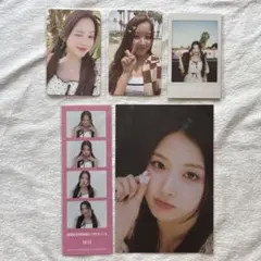 2025年最新】nmixx mixxpedia ジウの人気アイテム - メルカリ