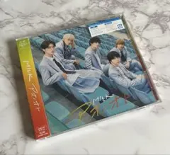 M!LK アオノオト 初回限定版B