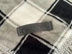 こたつ上掛けGREICHIC 165×165