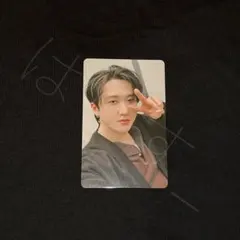 StrayKids スキズ チャンビン 5/17 会場限定 トレカ エコパ